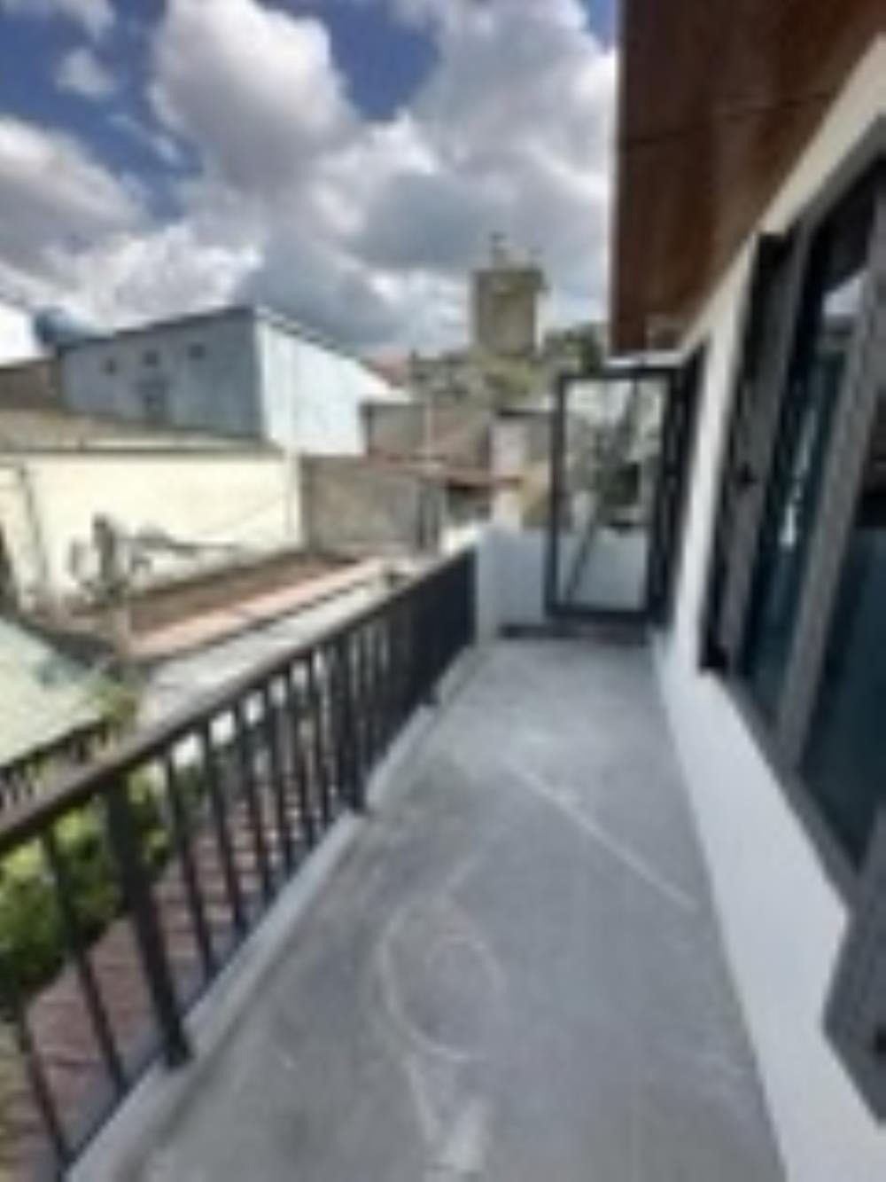 Bán Nhà Mới Đẹp, Đường Huỳnh Thiện Lộc, Tân Phú - 70m2, 5 Tỷ
