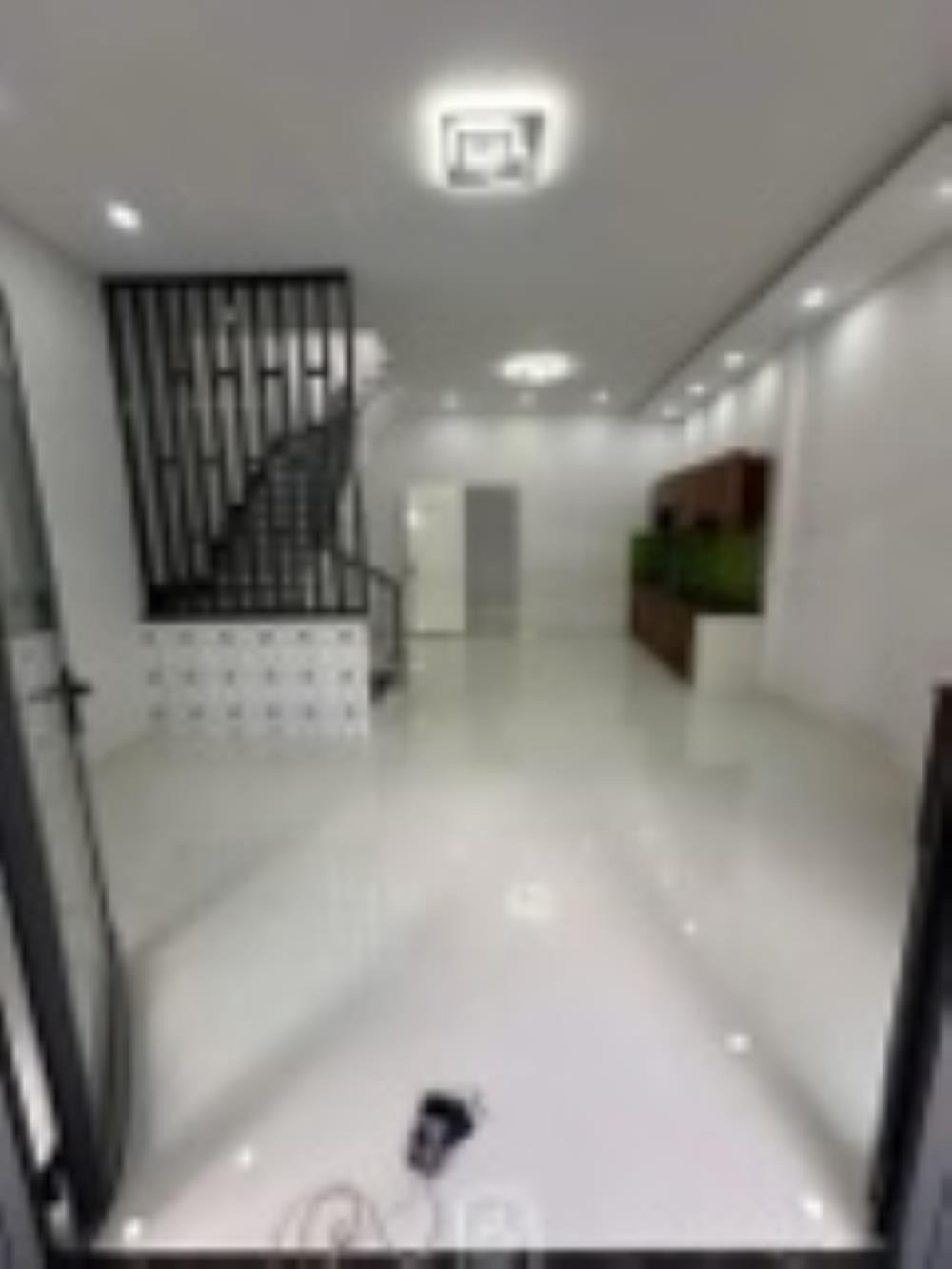 Bán Nhà Mới Đẹp, Đường Huỳnh Thiện Lộc, Tân Phú - 70m2, 5 Tỷ
