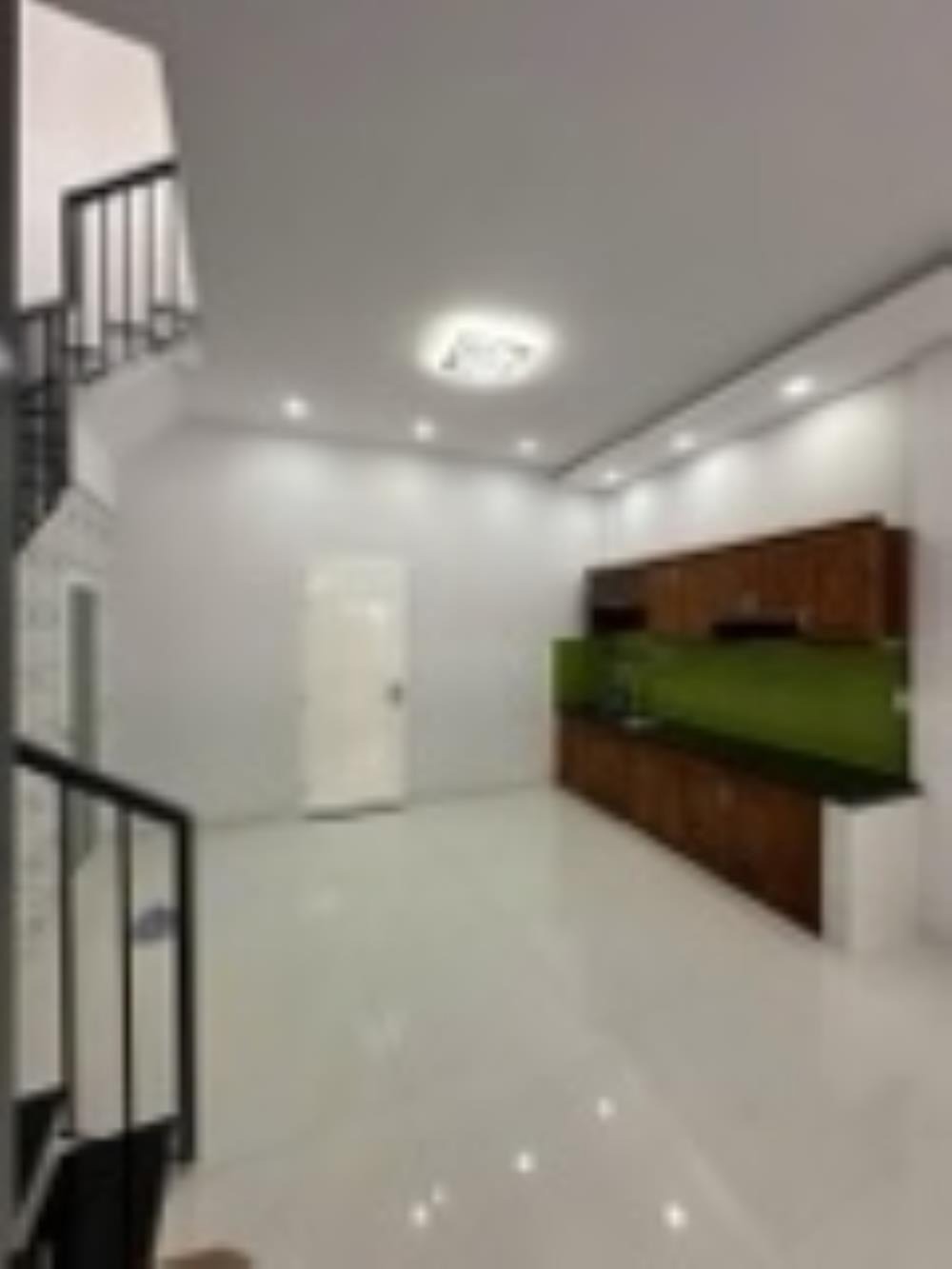 Bán Nhà Mới Đẹp, Đường Huỳnh Thiện Lộc, Tân Phú - 70m2, 5 Tỷ
