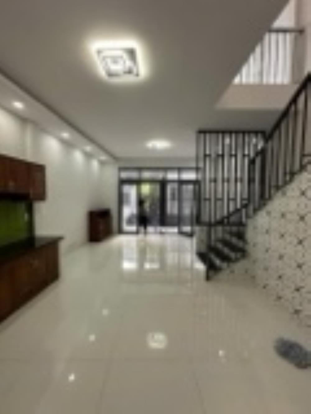 Bán Nhà Mới Đẹp, Đường Huỳnh Thiện Lộc, Tân Phú - 70m2, 5 Tỷ