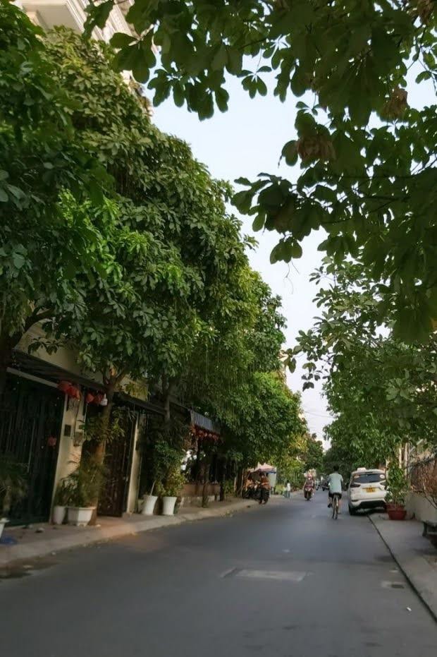 Bán nhà Gò Vấp, hẻm xe hơi Lê Đức Thọ, 76M², 5 tầng, 5Pn, nhà đẹp ở ngay, chỉ 8.9 tỷ TL