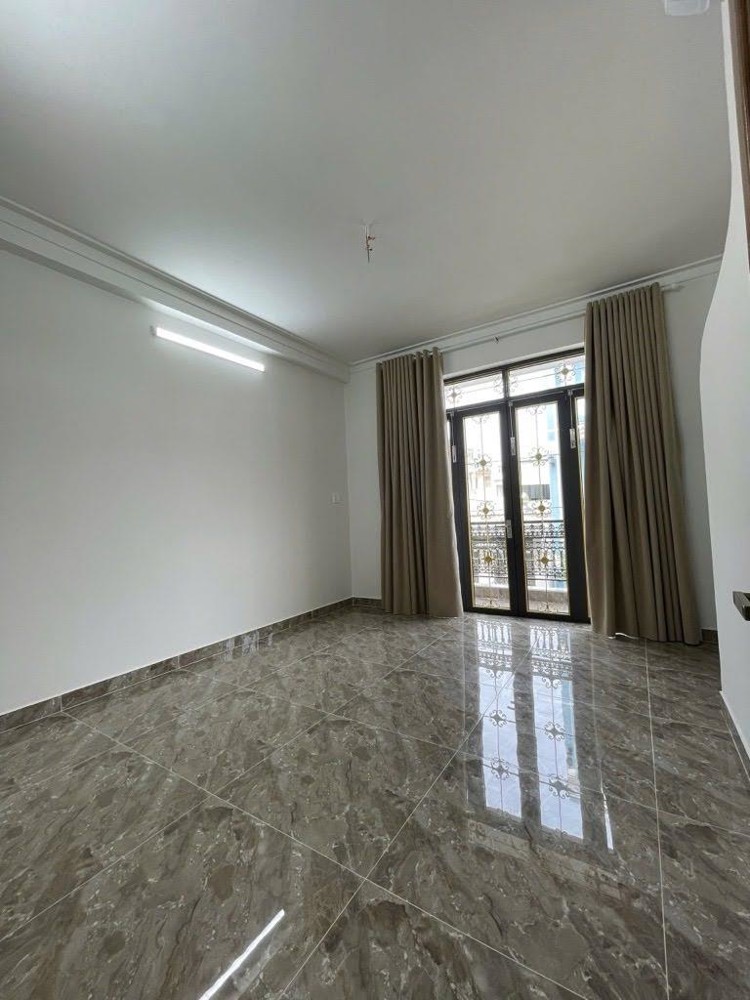 Bán nhà Gò Vấp, hẻm xe hơi Lê Đức Thọ, 76M², 5 tầng, 5Pn, nhà đẹp ở ngay, chỉ 8.9 tỷ TL