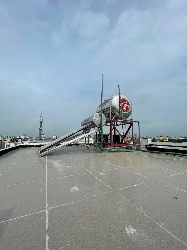 Bán nhà Gò Vấp, hẻm xe hơi Lê Đức Thọ, 76M², 5 tầng, 5Pn, nhà đẹp ở ngay, chỉ 8.9 tỷ TL