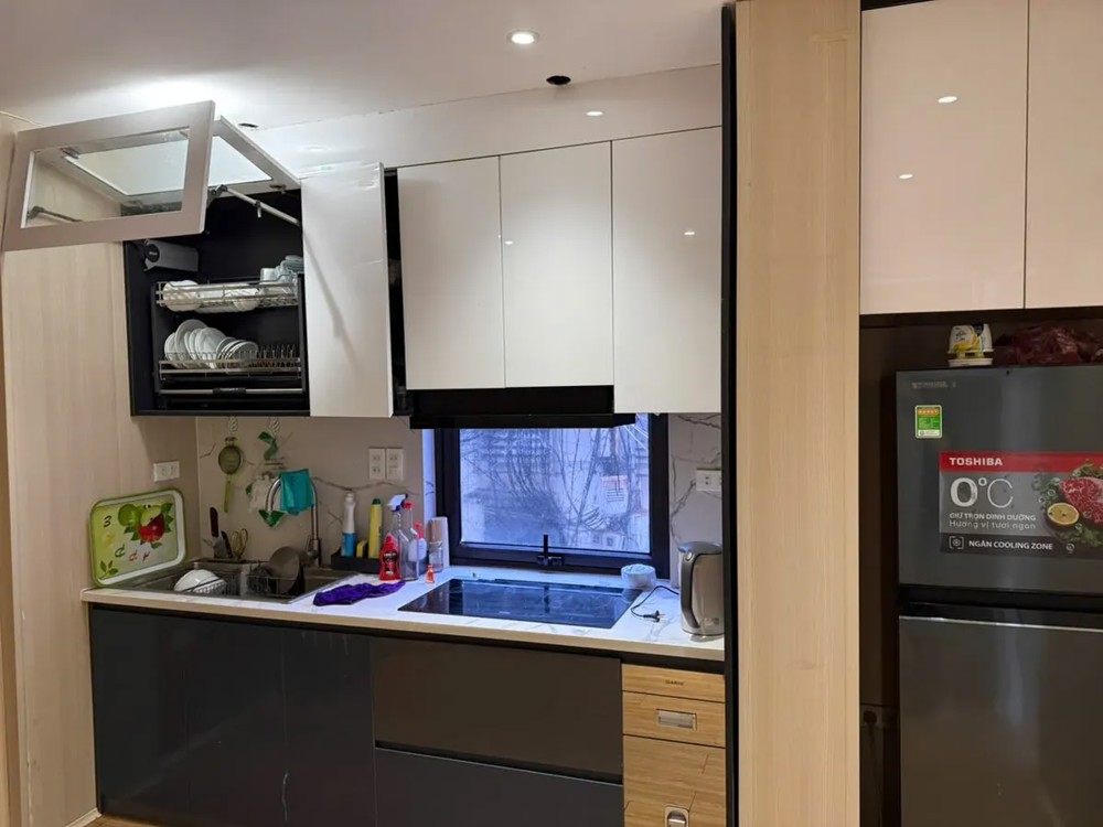 BÁN CĂN TT Phố Lương Định Của 150m2 Mặt tiền 5m, 6.4 tỷ Đống Đa Hà Nội