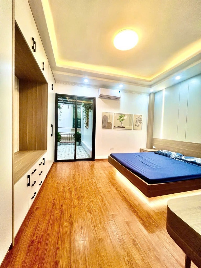 Nhà Đẹp 4 Tầng Trung Tâm Thanh Xuân - Nội Thất Cao Cấp - 8.8 Tỷ