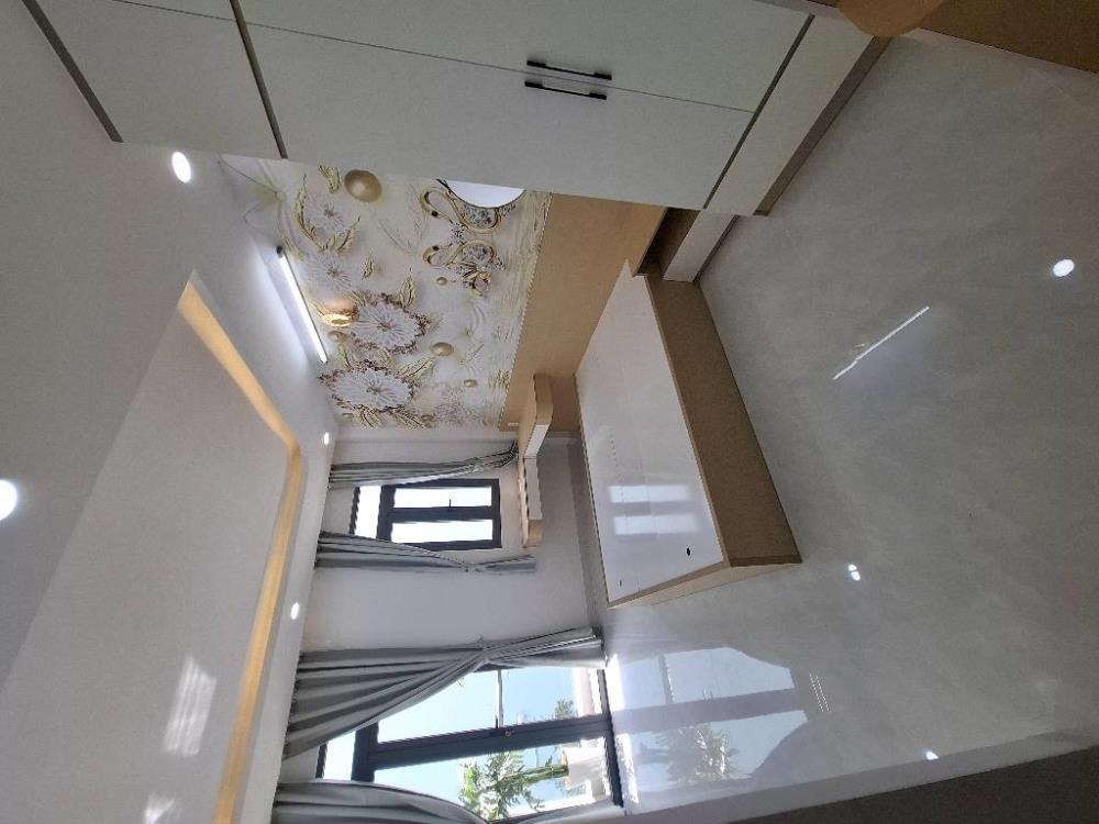 Bán nhà mặt tiền Bờ Bao Tân Thắng, Tân Phú - 4 Tầng, 90m2, Giá 23 tỷ