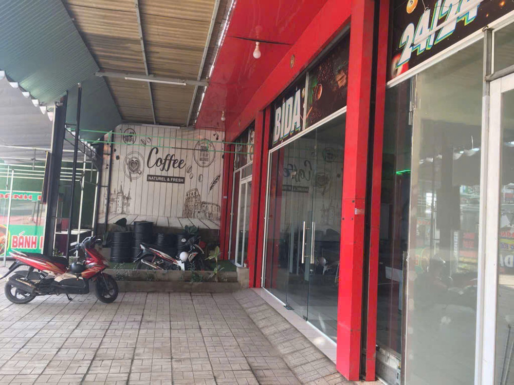 XƯỞNG VIP (15X55) MẶT TIỀN NGUYỄN VĂN BỨA, XUÂN THỚI SƠN, HM GIÁ RẺ