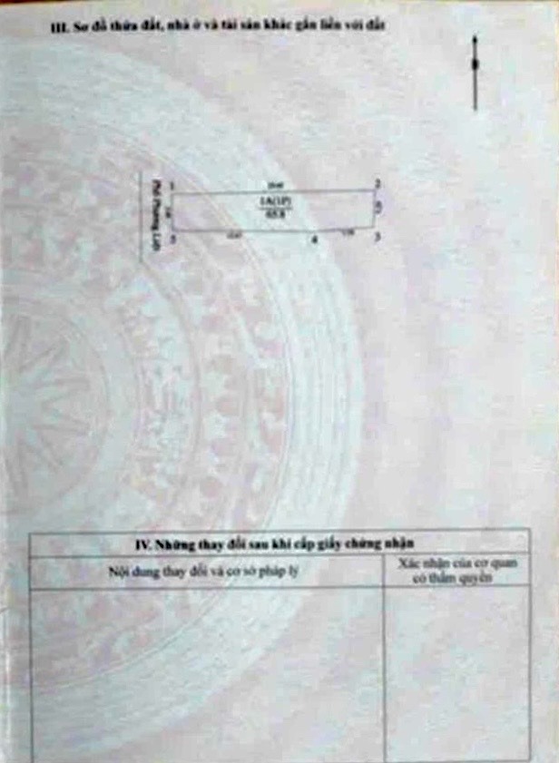 Bán nhà mặt phố Phương Liệt - Trường Chinh, 66m2, 6 tầng, 19.8 tỷ