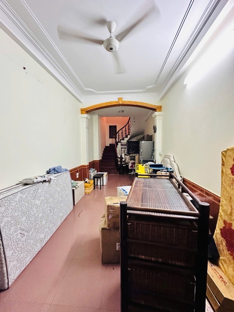 Bán nhà mặt phố Phương Liệt - Trường Chinh, 66m2, 6 tầng, 19.8 tỷ