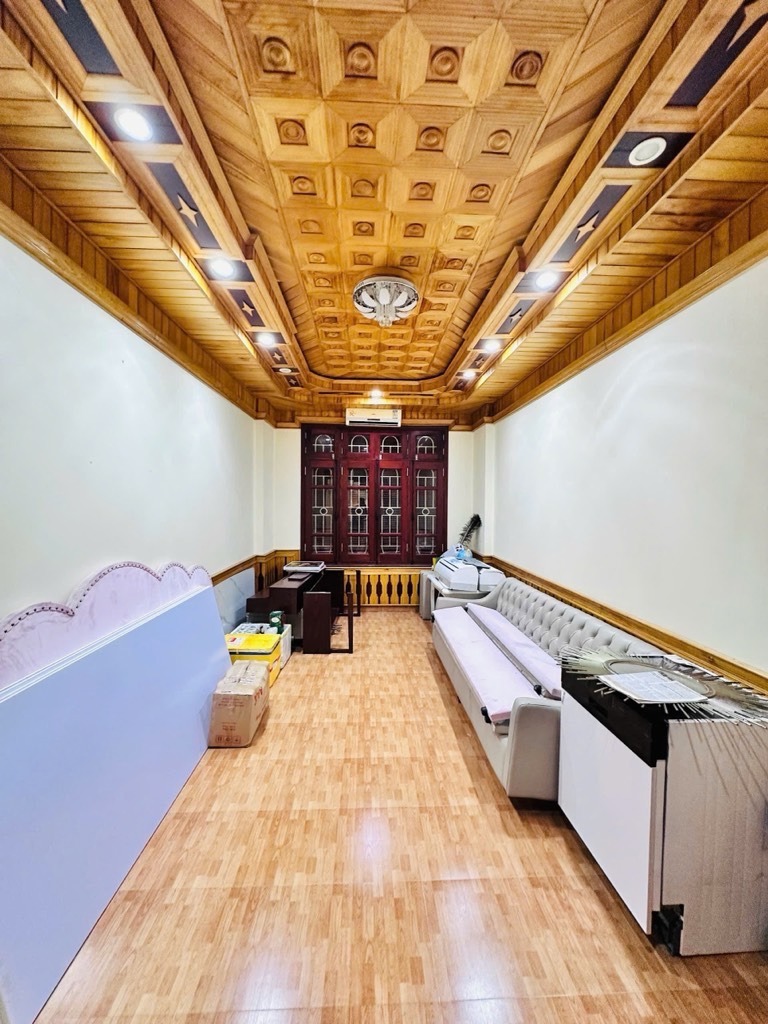 Bán nhà mặt phố Phương Liệt - Trường Chinh, 66m2, 6 tầng, 19.8 tỷ