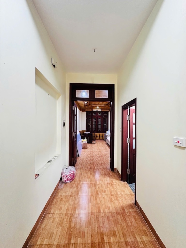 Bán nhà mặt phố Phương Liệt - Trường Chinh, 66m2, 6 tầng, 19.8 tỷ