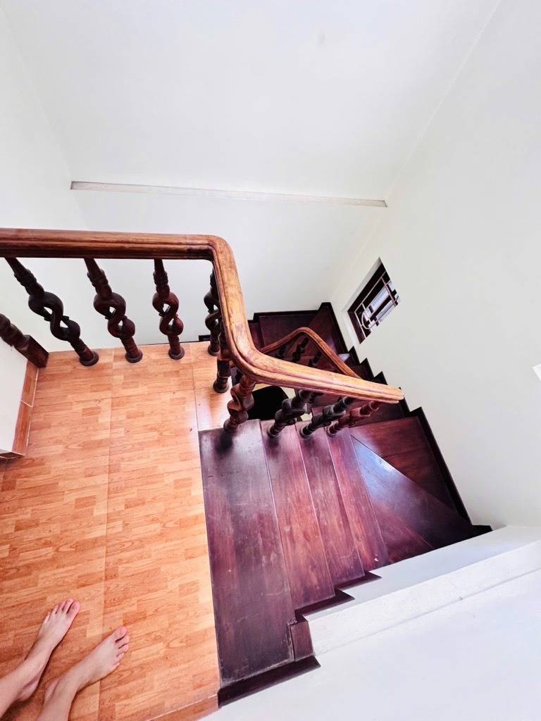 Bán nhà mặt phố Phương Liệt - Trường Chinh, 66m2, 6 tầng, 19.8 tỷ