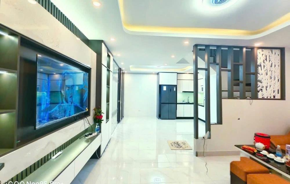 Nhà Đẹp Đống Đa - Giá 8.96 Tỷ - Full Nội Thất - Diện Tích 51m²