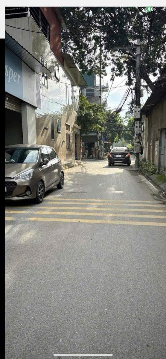 Bán nhà Giải Phóng - 45m2, 5 Tầng, Full Nội Thất - 10.2 Tỷ