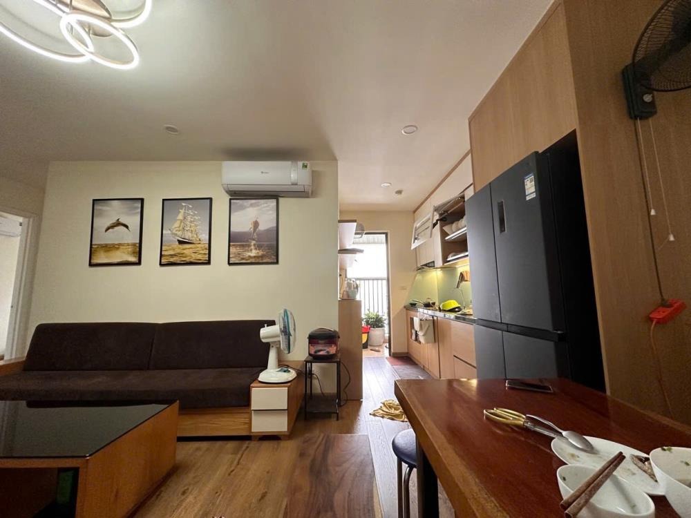 Bán Căn Hộ Rice City Linh Đàm 2PN - Giá 4.590tr (Thương Lượng)