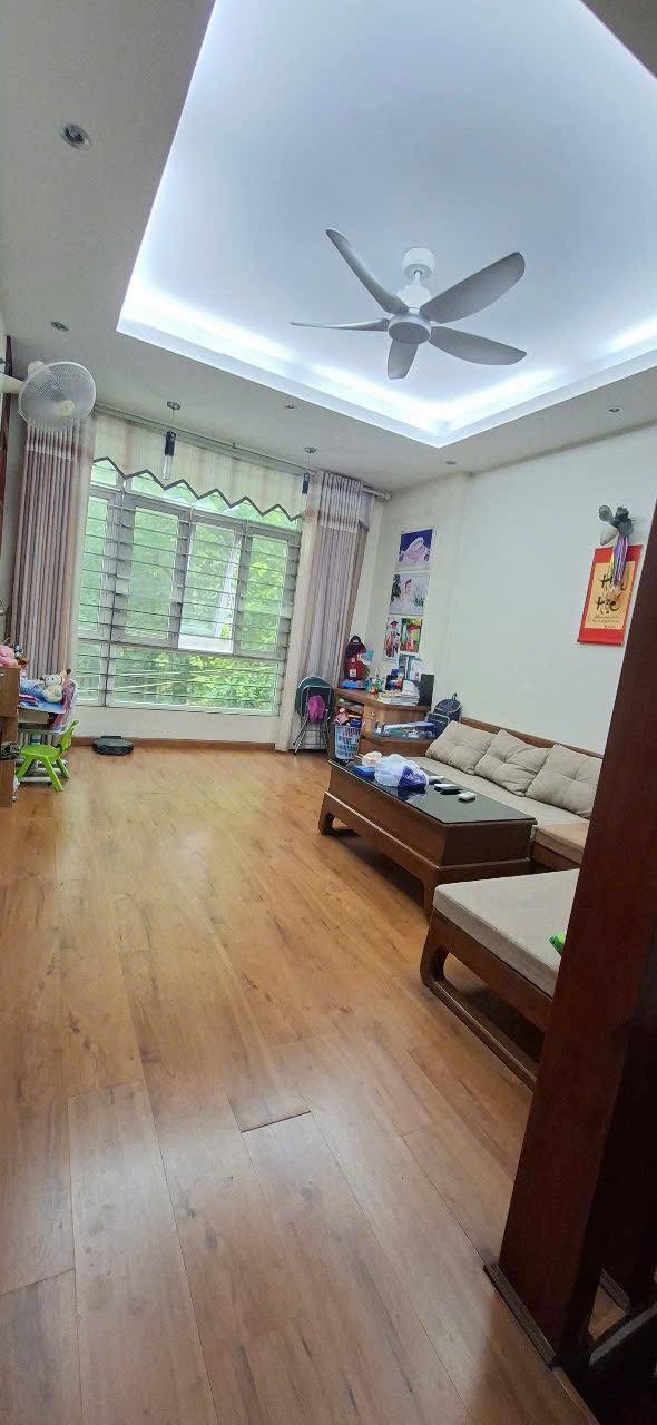 Bán nhà phân lô đấu giá Ngô Thì Nhậm, Hà Đông - 48m2, Giá 17 tỷ
