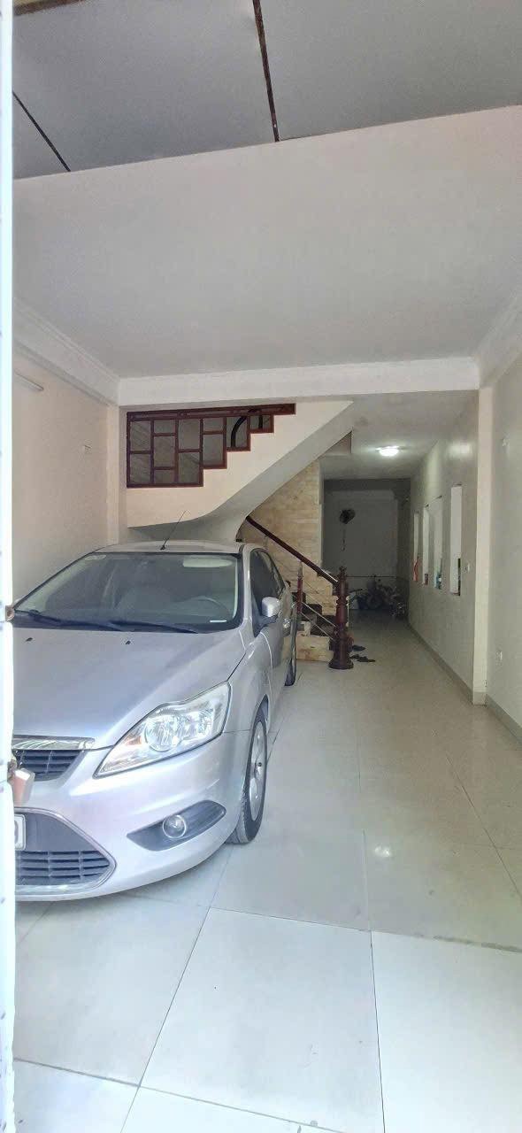 Bán nhà phân lô đấu giá Ngô Thì Nhậm, Hà Đông - 48m2, Giá 17 tỷ