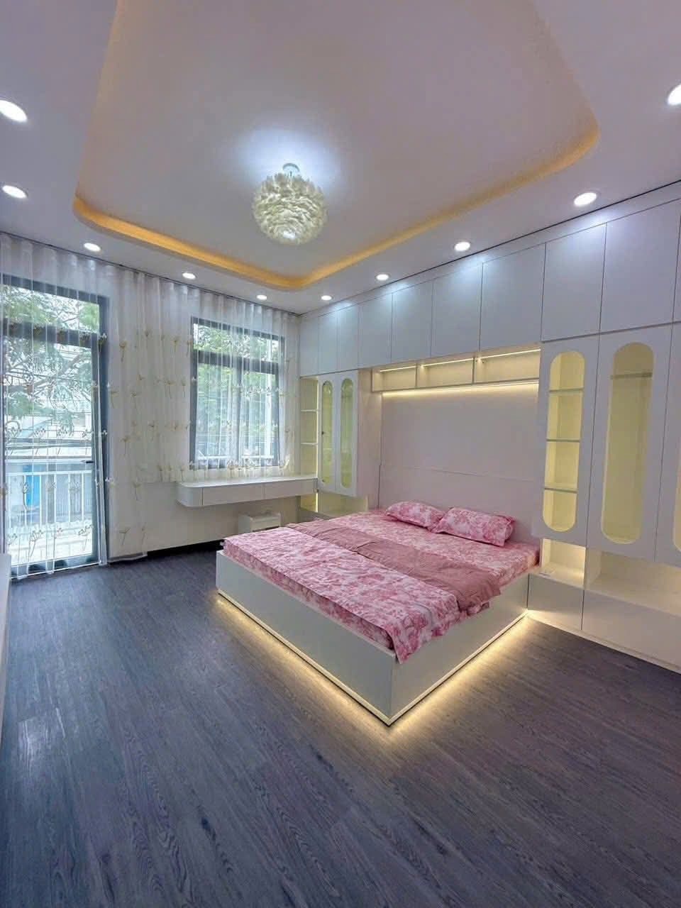 Thanh lý nhà mặt tiền An Dương Vương, Bình Tân - Giá 1.23 tỷ, đang cho thuê 9tr/tháng