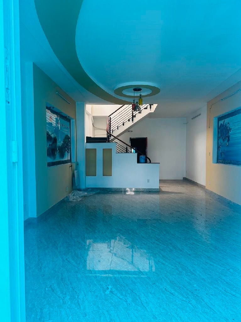 Bán Nhà Tân Thắng, Tân Phú - 2 Tầng, 120m2, KD Cao - Giá 10.8 Tỷ