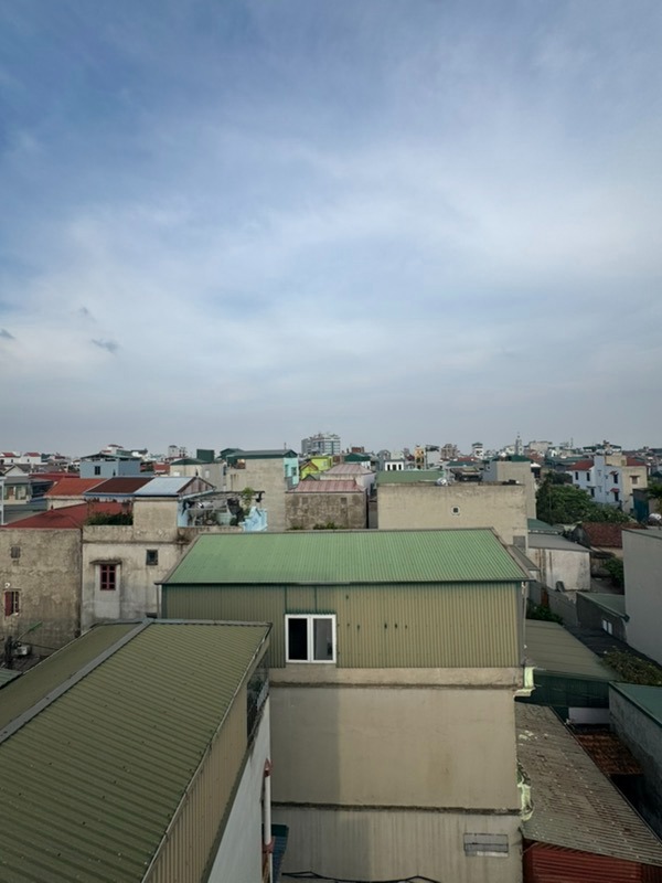 Nhà Mới Thanh Trì 5 Tầng, Giá 4.1 Tỷ - Vị Trí Vàng Ngọc Hồi