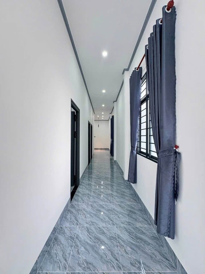 Nhà Cấp 4 Bình Chánh 5x20m, Gần KCN Phong Phú - Giá 720 Triệu