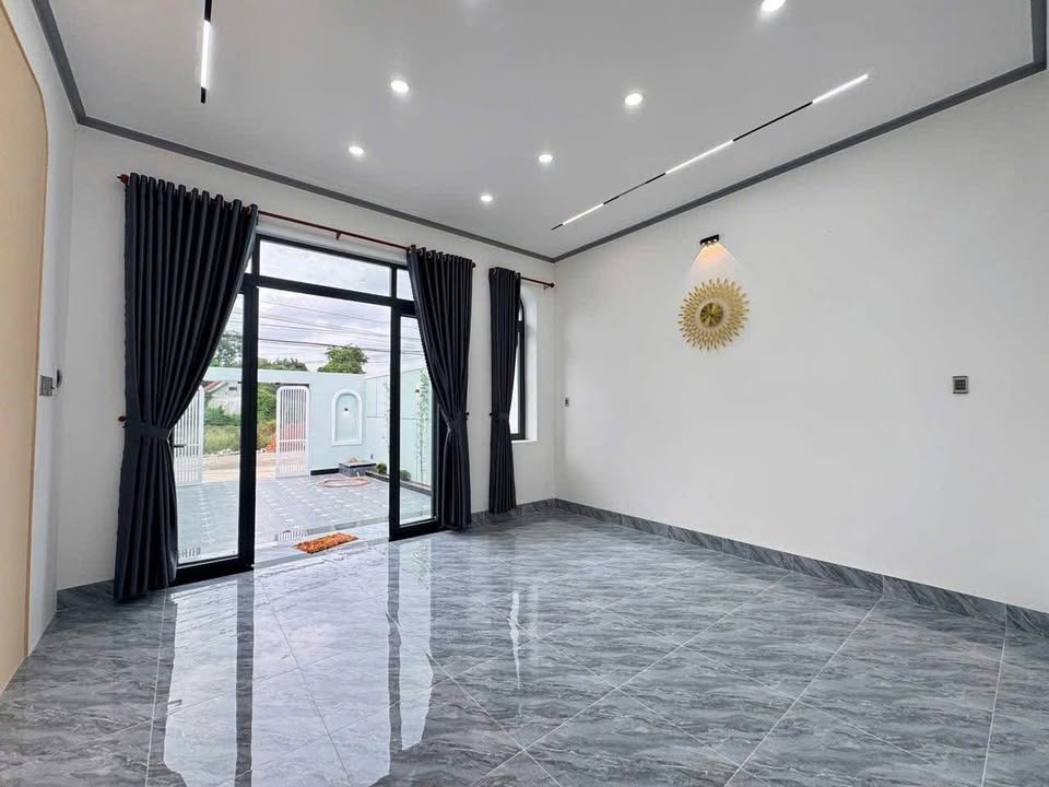 Nhà Cấp 4 Bình Chánh 5x20m, Gần KCN Phong Phú - Giá 720 Triệu