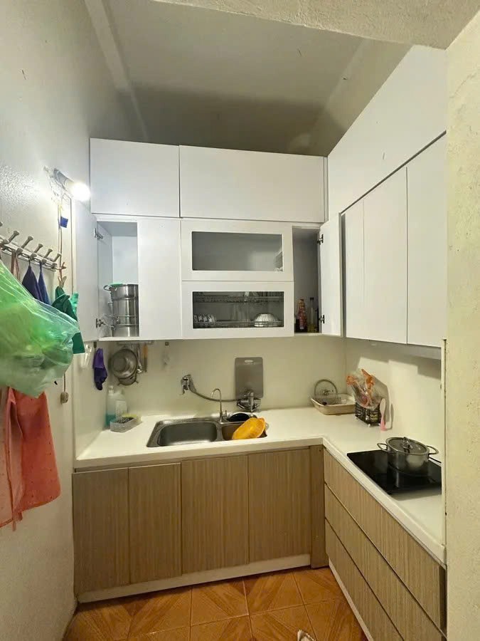 Bán Nhà Lô Góc Nguyễn Chí Thanh 50m² - 4 Tầng - Giá 25 Tỷ