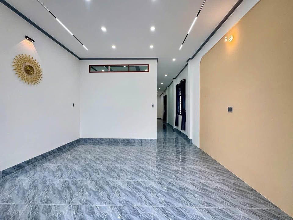 Nhà Cấp 4 Bình Chánh 5x20m, Gần KCN Phong Phú - Giá 720 Triệu