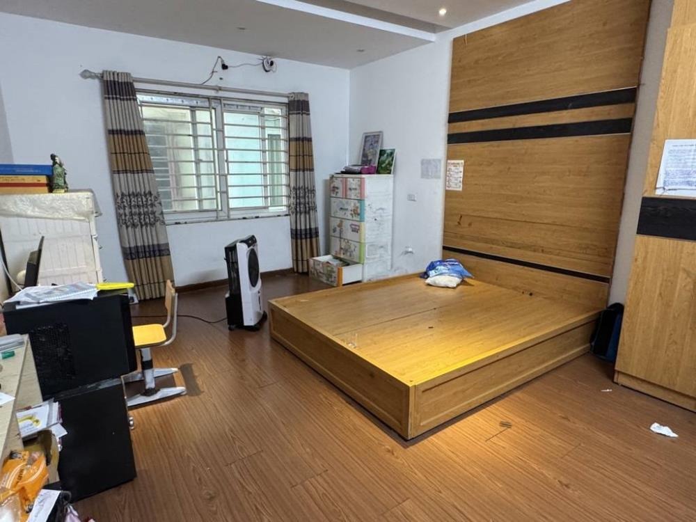 Bán nhà phố Giáp Nhị, Hà Nội - 30m2, 5 Tầng, Giá 6.8 Tỷ