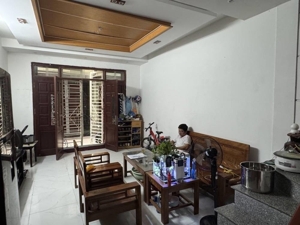 Bán nhà phố Giáp Nhị, Hà Nội - 30m2, 5 Tầng, Giá 6.8 Tỷ
