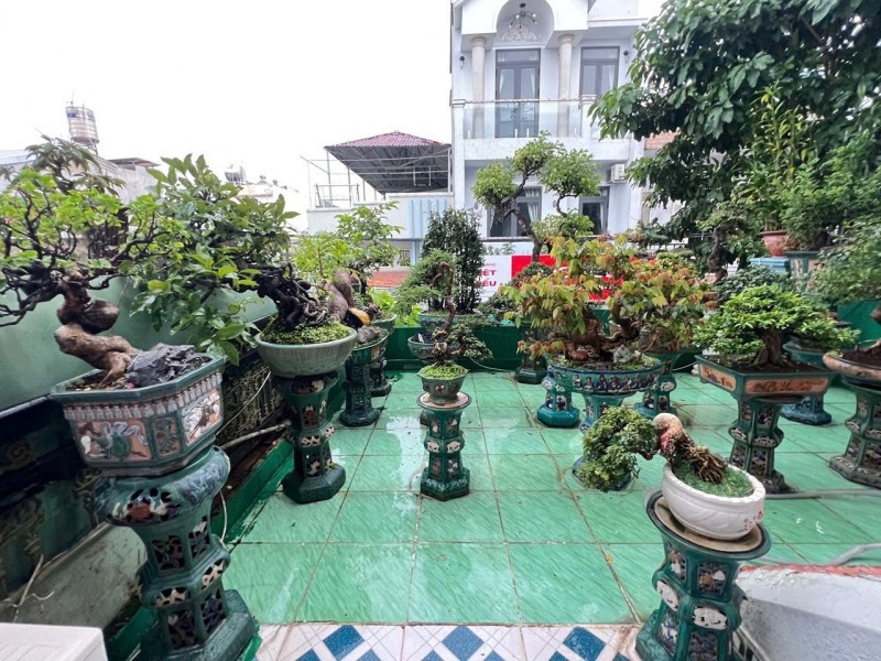 Bán nhà 3 Tầng Trung Tâm Dĩ An,đường nhựa 12m thông thoáng,SHR hoàn công