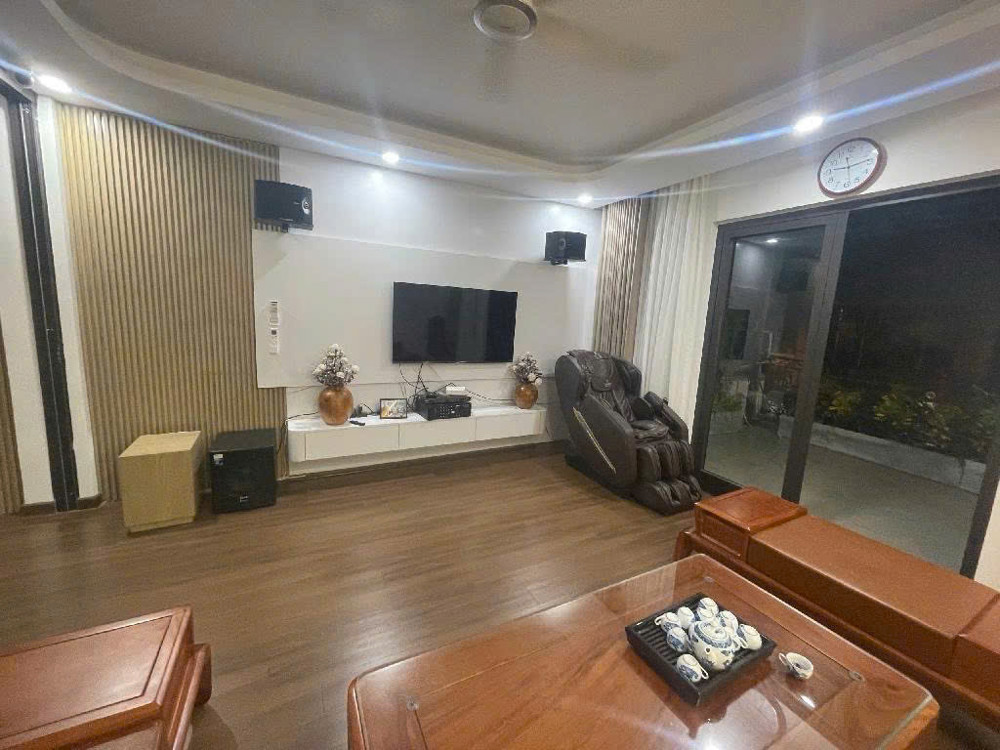 MẶT PHỐ THANH XUÂN - 105M² X 5 TẦNG - MT 5M - 2 THOÁNG - VỈA HÈ RỘNG - 44 TỶ
