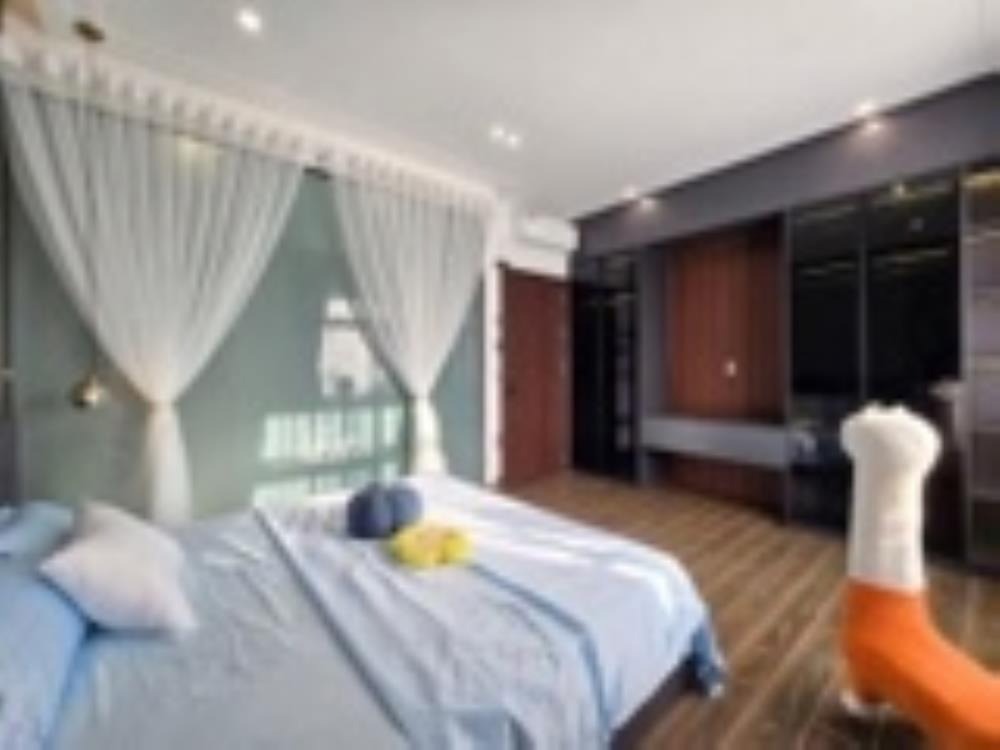 Nhà 6 Tầng Thang Máy Nguyễn Trãi - Ô Tô Đỗ Cửa - Giá 20.5 Tỷ