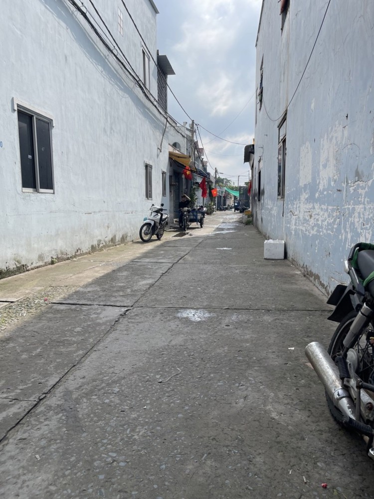 Cực Hiếm 80m– Giá Rẻ Bất Ngờ 3,999Ty Ngay Trung Tâm Gíap Tân Phú