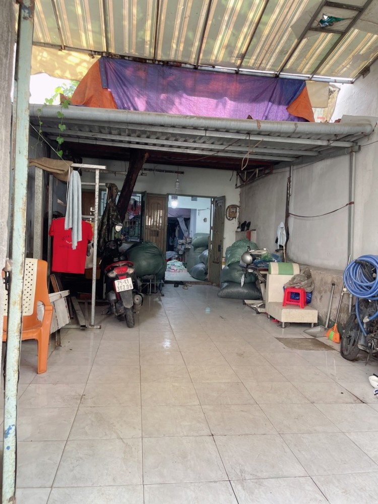 Cực Hiếm 80m– Giá Rẻ Bất Ngờ 3,999Ty Ngay Trung Tâm Gíap Tân Phú