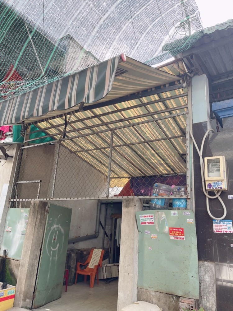 Cực Hiếm 80m– Giá Rẻ Bất Ngờ 3,999Ty Ngay Trung Tâm Gíap Tân Phú