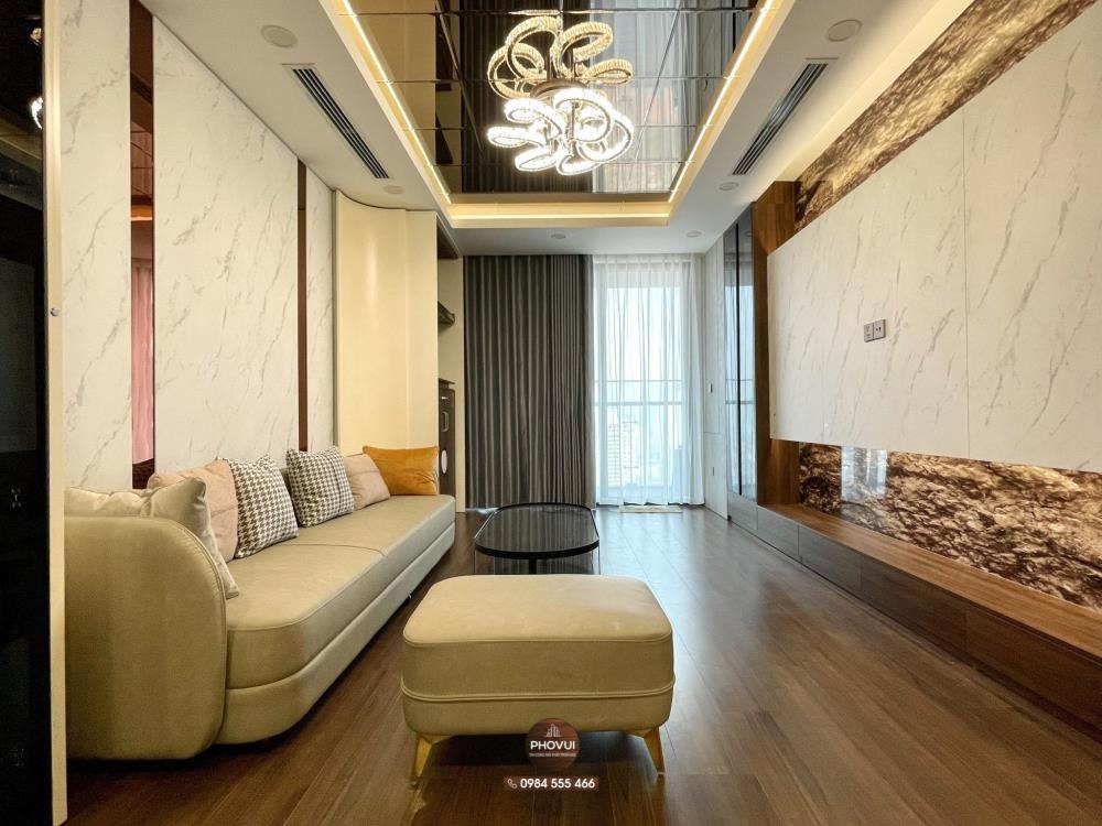Bán Căn Hộ Cao Cấp Láng Hạ Đống Đa - Giá Từ 13.4 Tỷ