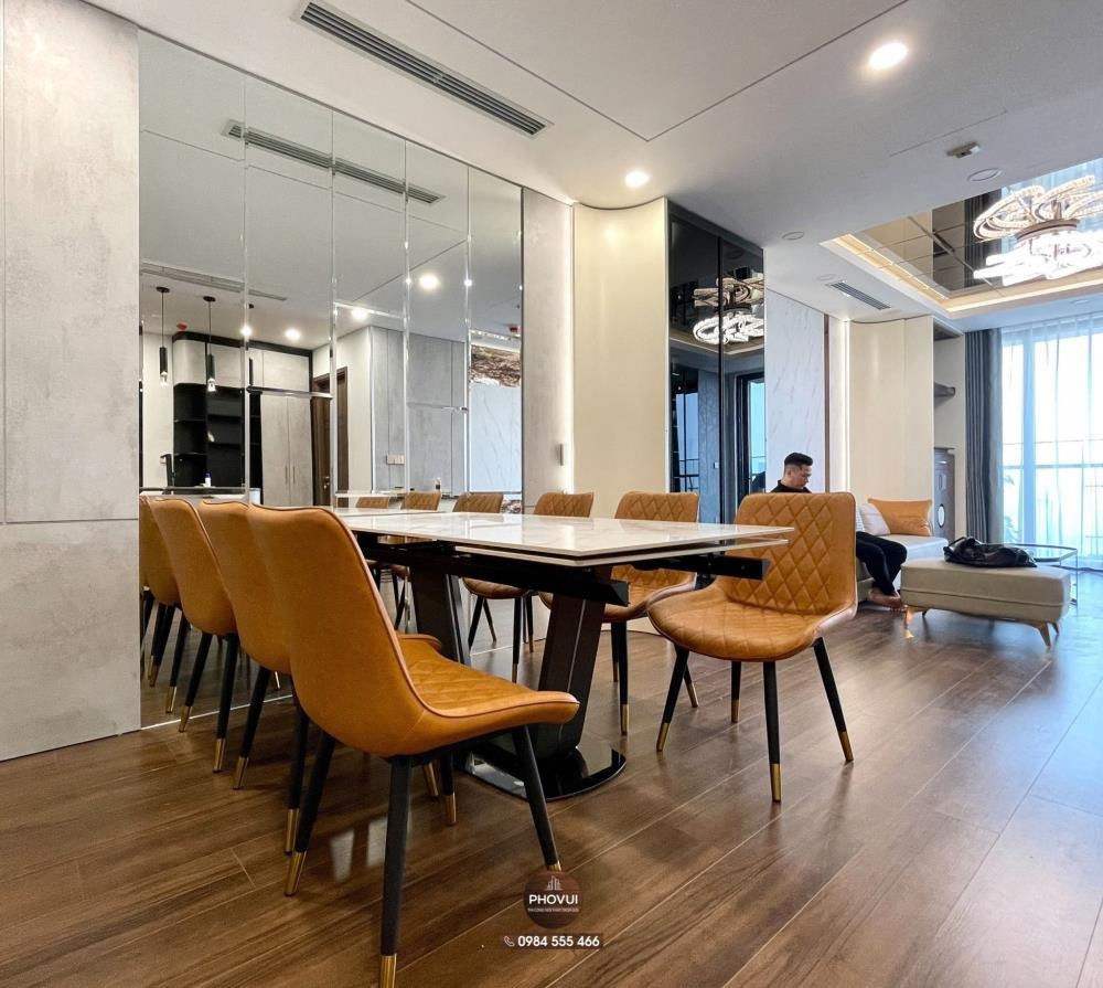 Bán Căn Hộ Cao Cấp Láng Hạ Đống Đa - Giá Từ 13.4 Tỷ
