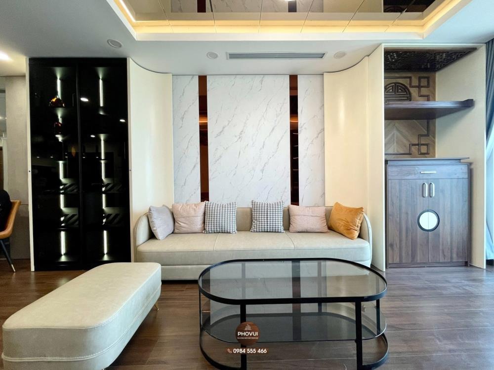 Bán Căn Hộ Cao Cấp Láng Hạ Đống Đa - Giá Từ 13.4 Tỷ