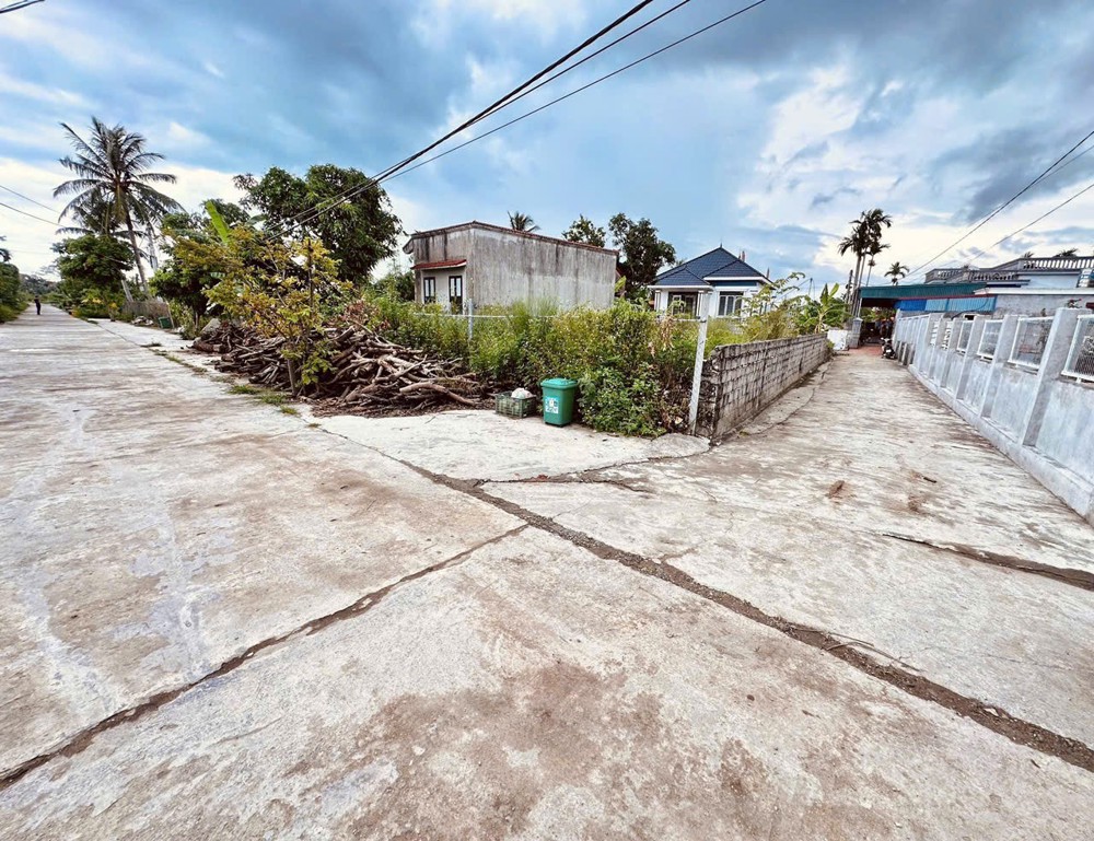 Đất 75m² – Giá chỉ 7xx triệu, lô hiếm trung tâm Tân Phong  ZALO 0567 222 555