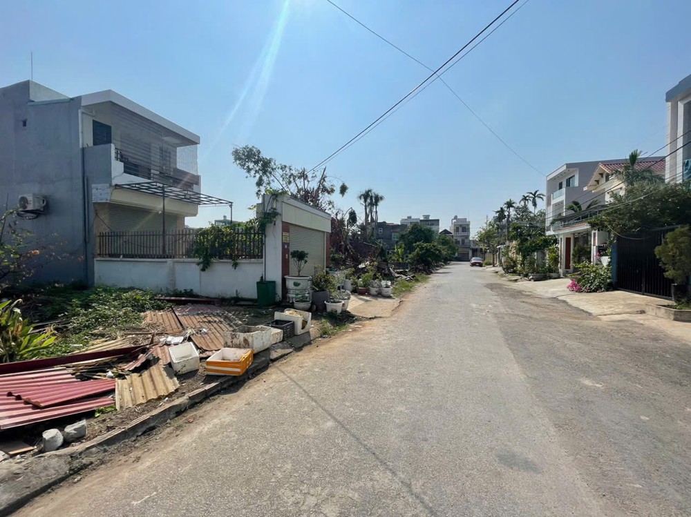 Đất 135m² – mặt đường nhựa 10m trung tâm Tân Thành, giá chỉ từ 2x triệu/m²  ZALO 0567 222 555