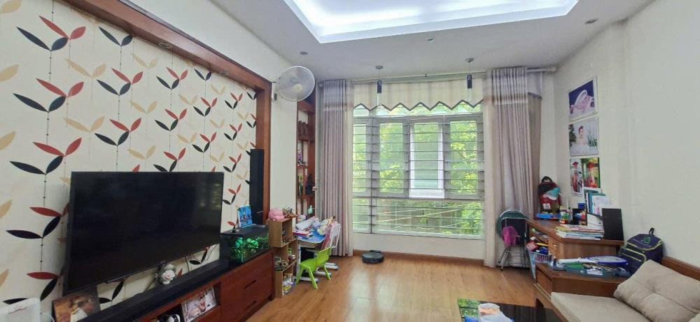Bán nhà phân lô đấu giá Ngô Thì Nhậm, Hà Đông - 48m2, Giá 17 tỷ