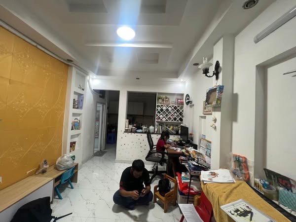Nhà Lý Thái Tổ, Quận 10 – 82m² – Vị trí trung tâm cạnh vòng xoay Lý Thái Tổ – Giá nhỉnh 10  tỷ
