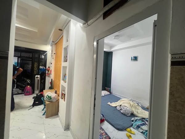 Nhà Lý Thái Tổ, Quận 10 – 82m² – Vị trí trung tâm cạnh vòng xoay Lý Thái Tổ – Giá nhỉnh 10  tỷ