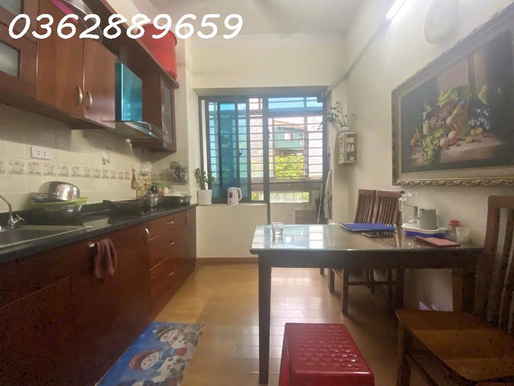 BÁN CHUNG CƯ XUÂN LA TÂY HỒ  50M, 2 PHÒNG NGỦ ĐẸP, NGÕ 28