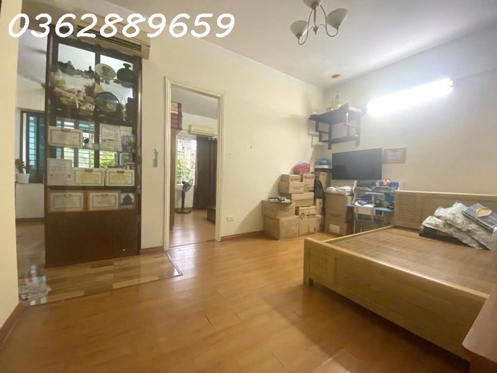 BÁN CHUNG CƯ XUÂN LA TÂY HỒ  50M, 2 PHÒNG NGỦ ĐẸP, NGÕ 28