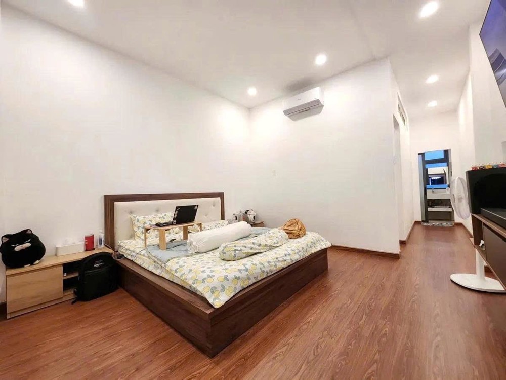 NHÀ BÁN, GÒ XOÀI – 72M² – 3 TẦNG – 6PN – HẺM XE HƠI – NHỈNH 6 TỶ – SỔ HỒNG