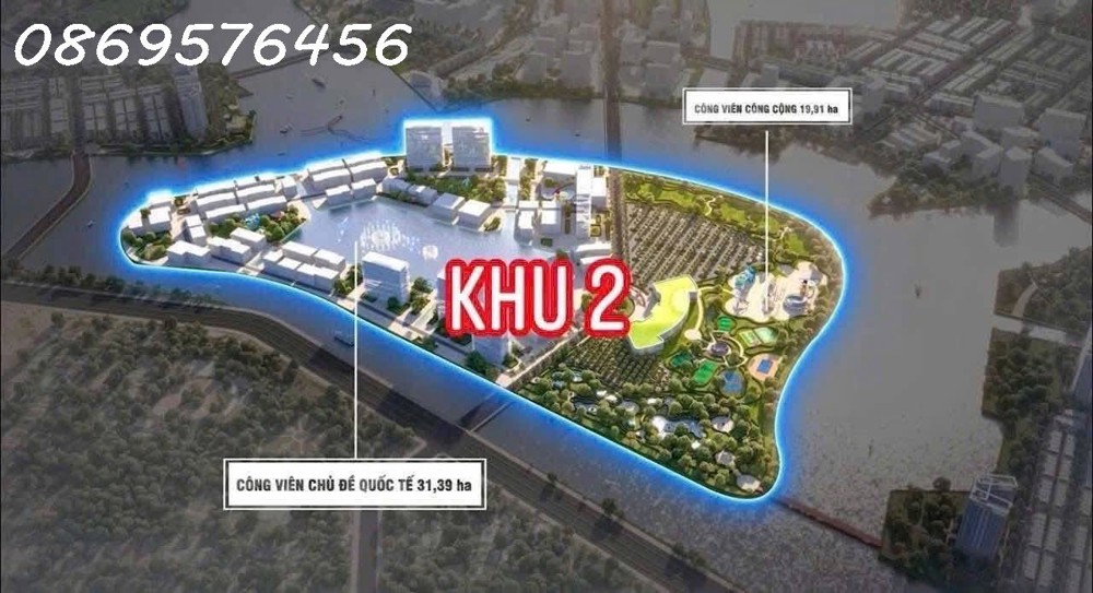 Chuẩn Bị Mở Bán Khu Đô Thị Hỗn Hợp tại Khánh Hoà