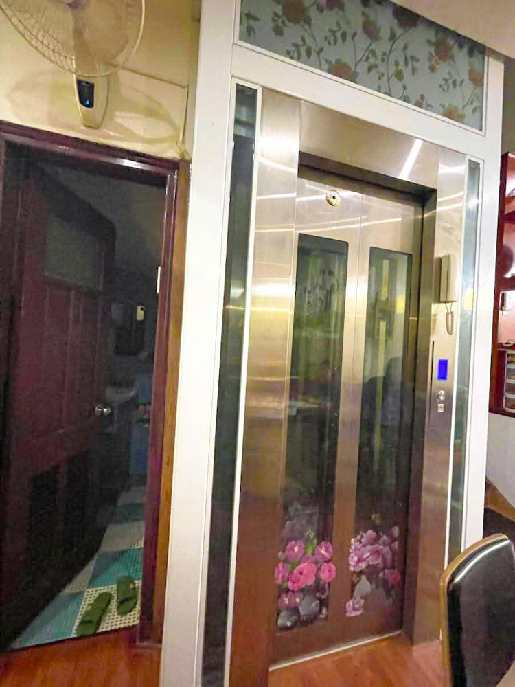 16 tỷ. Nhà Vũ Tông Phan, 50m*5MT*7 tầng, gara ô tô, thang máy, ngõ ô tô, kinh doanh đẹp