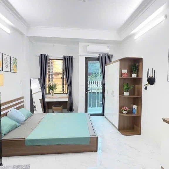 Chính chủ cần bán căn nhà CCMN Mỹ Đình - 7 tầng thang máy